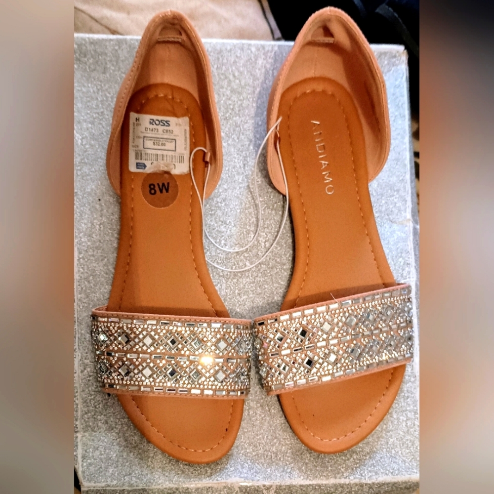 Shiny Dress shoes
